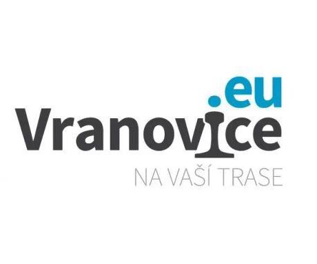 Vranovice.eu